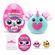 Rainbocorns Huevo Sorpresa 12cm Eggzania Baby Mania